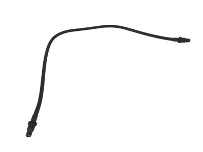 Шланг водяний вентиляційний mercedes r231 w231 a2315010225 фото №1