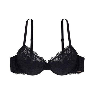 Biustonosz Dorina ROSA PLUNGE r.80A