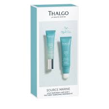 Thalgo Source Marine kit maska+serum