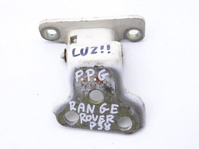 Land rover range rover p38 94-02 петля двері правий перед góra фото №1