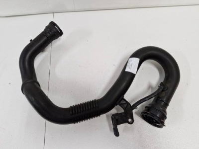 Renault scenic 4 iv 1.6 dci шланг труба wąż повітря 144602744r фото №1