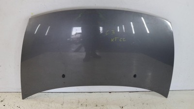 Капот ktcc citroen c3 i # фото №1
