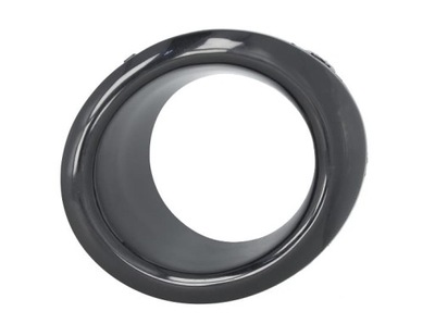 Рамка лампи протитуманні права nissan note e11 фото №1