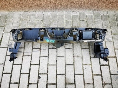 Peugeot 3008 i 09-16 pas усилитель + радар фото №1