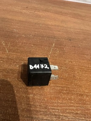 Реле mercedes-benz sl r129 d1172 бензиновый 2000 фото №1