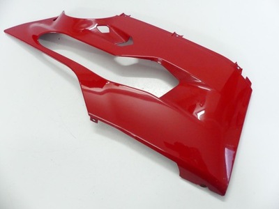 , LADO DEFLECTOR PLUG DERECHA DUCATI PANIGALE 899  