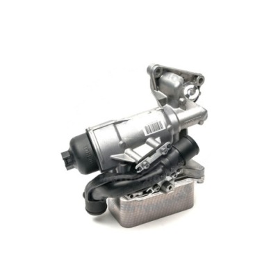 Корпус фільтра оливи оригінал 1520000q0l фото №1
