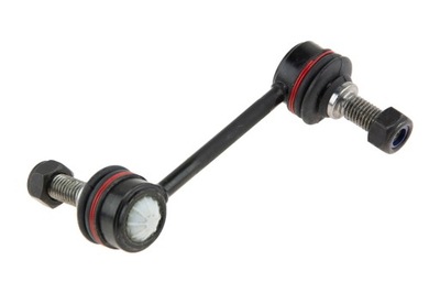 Соединитель стабилизатора задняя alfa romeo 159 05- brera 06- spider 06- левый фото №1