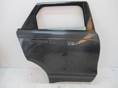 Двері праве задні range rover velar фото №1