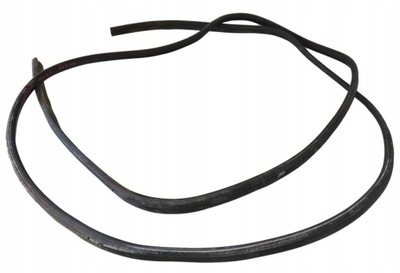 Прокладка задняя багажника renault trafic ii 2001-2014 rok фото №1