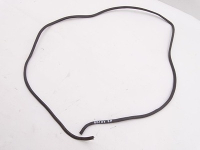 Daihatsu rocky 93-01 прокладка дверь правый перед фото №1