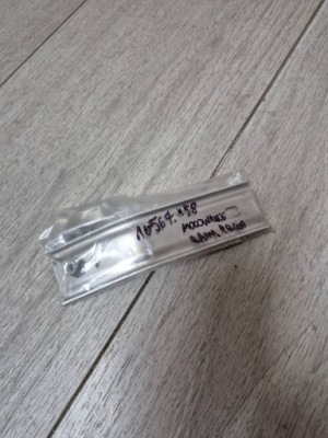 16567. ferrari 458 кронштейн рамы перед 82677800 фото №1