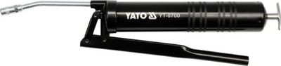 YATO YT-0700 SMAROWNICA MANUAL DO KARTUSZY 0.5 L  