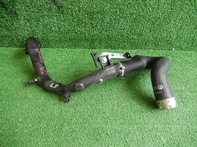 Wąż интеркулер compass ii 1.6 mj 52152070 фото №1