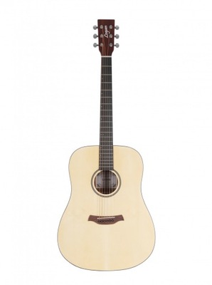 LOGAN DN11NT Dreadnought gitara akustyczna