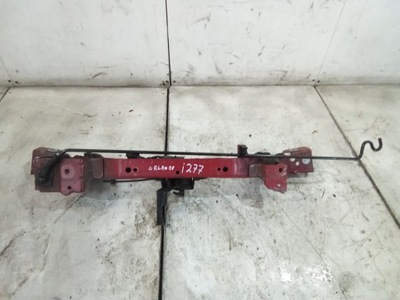 I277 pas передній chevrolet orlando фото №1