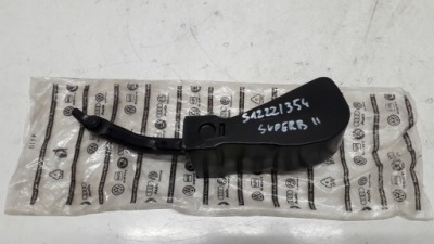 Skoda superb 2 ii обмежувач перед l /p фото №1