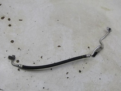 Шланг трубка wąż кондиціонера 1.4 vtec turbo honda civic x фото №1