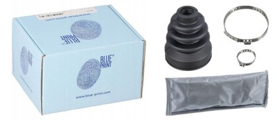 Blue print adh28116 набір захист, система кермовий фото №1