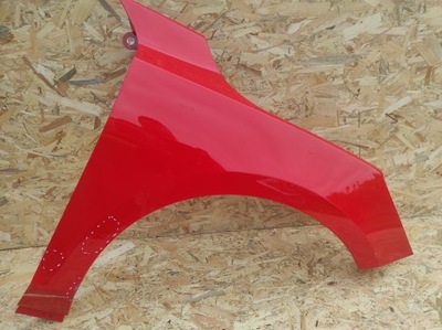 Крыло правый ford focus mk4 фото №1