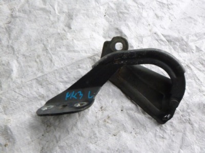 Петля капот ford focus mk3 левый bm51-a16801-ad фото №1