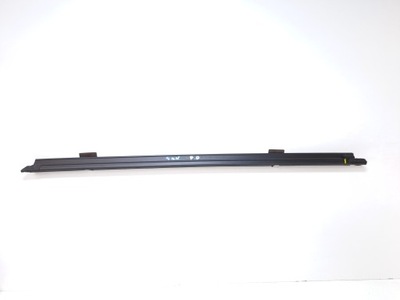 Hyundai santa fe iv молдинг ущільнювач двері внутрішня перед права фото №1