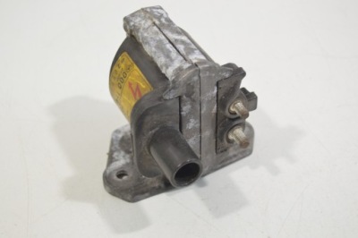 Катушка зажигания m119 mercedes 500sl r129 sl500 0001585303 фото №1