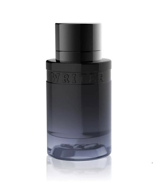 WRITER EDP-100ML MEN-PARIS-BLEU