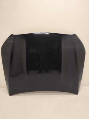 Mercedes c-klasa w206 21- капот крышка двигателя фото №1