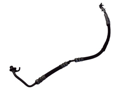 Шланг усилителя jaguar xf i 2007-2015 фото №1