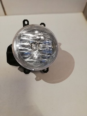 Противотуманная фара правый toyota rav 4 v chr ch-r yaris iv фото №1