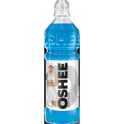 OSHEE Isotonic Drink Multifruit 750ml