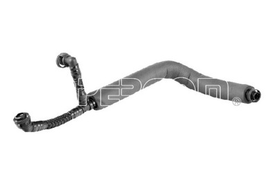 ORIGINAL IMPERIUM CABLE VENTILACIÓN CAJAS DE BIELA BMW 1 E81 2.5  