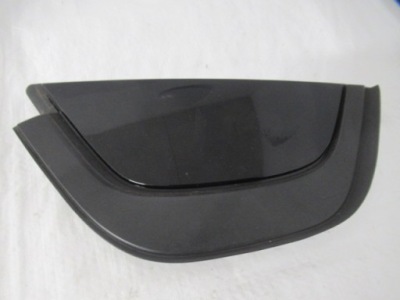 Citroen c3 iii заглушка крыла левая фото №1