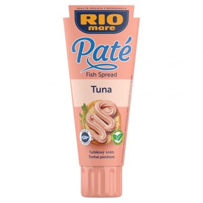 Pasta z tuńczyka Rio Mare 100 g