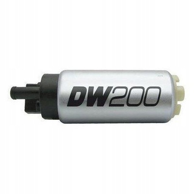 BOMBA COMBUSTIBLES DW200 PARA SUBARU FORESTER 255LPH  