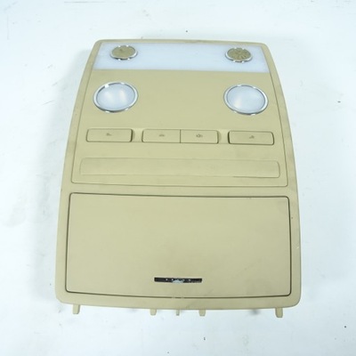 Vw phaeton фонари салона 3d0907135d фото №1