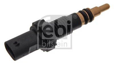 FEBI BILSTEIN 37032 SENSOR TEMPERATURE FLUID CHL. BMW  