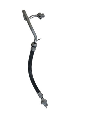 Шланг кондиціонера mazda mx-5 фото №1