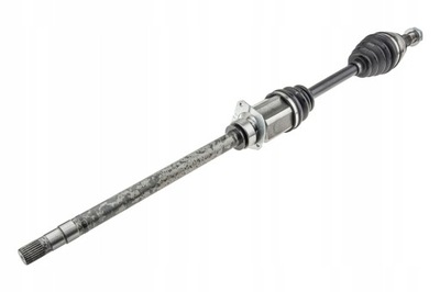 Приводной вал приводная перед правая jeep renegade suv 1.6 фото №1