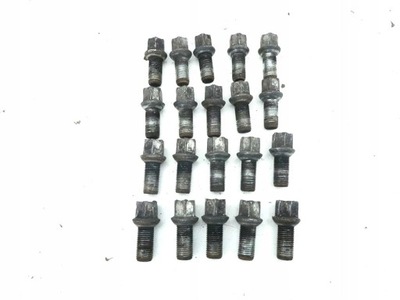 SCREW FOR KOL VW AUDI SIZE 17