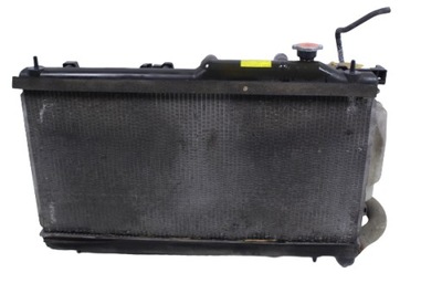 Радіатор вентилятори subaru xv 11r. 2,0 d фото №1