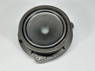 Audi a3 8y динамік двері задня задній 83a035411 фото №1