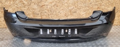 Bmw f20 бампер задняя задний przedlift фото №1