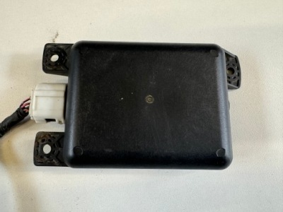 Радар датчик мертвого pola правий задня mazda6 6 gj gml9-67y80f фото №1