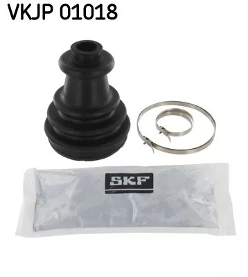 SKF VKJP01018 PROTECCIÓN DE MUÑÓN DE DIRECCIÓN DE ACCIONAMIENTO EXTERIOR (20X78X11  