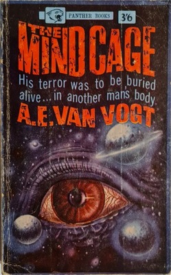 1963 Vogt The Mindcage