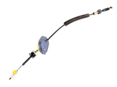 Трос перемикання передач автоматична коробка передач renault clio v 19- r. 349356pb0c фото №1