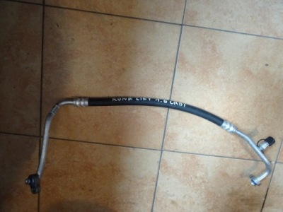 Hyundai kona lift шланг кондиционера 1.6 crdi фото №1