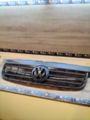 Решётка  решетка volkswagen фото №1